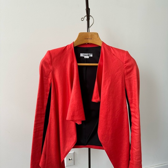 Beautifully made Helmut Lang blazer jacket never worn from a sample sale! - Picture 2 of 5